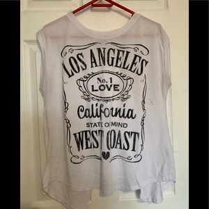 Sws cotton blouse
